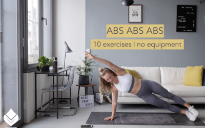 FREE WORKOUT SAMPLE – EXCERPT FROM THE ” 20 DAYS WITH VIC ” PROGRAM