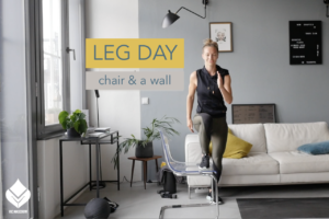 DAY 5 _LEG DAY