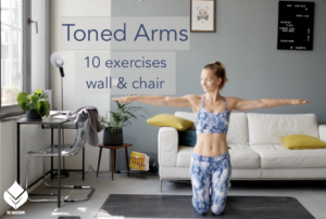 DAY 7 | Toned Arms