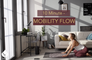 Day 13 | 10 Min Mobility Flow